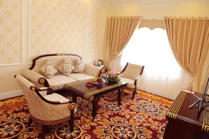 Standard Suite