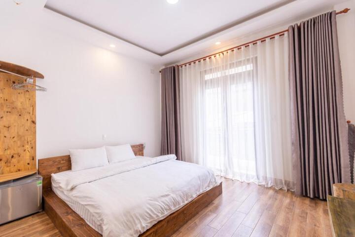 Nguyen Dang Hotel