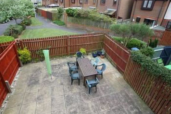 Terrace/Patio 121 of 128