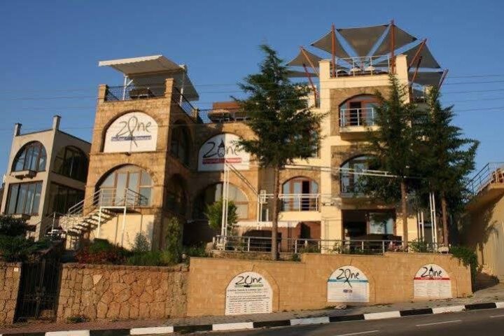 Zone Boutique Hotel