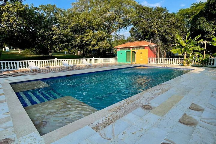 Pool 7 of 8