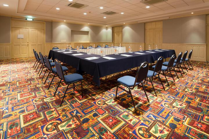Conferences