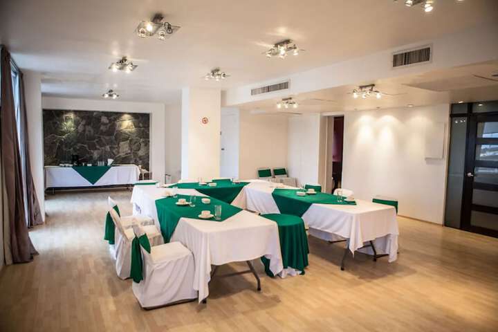 Ballroom