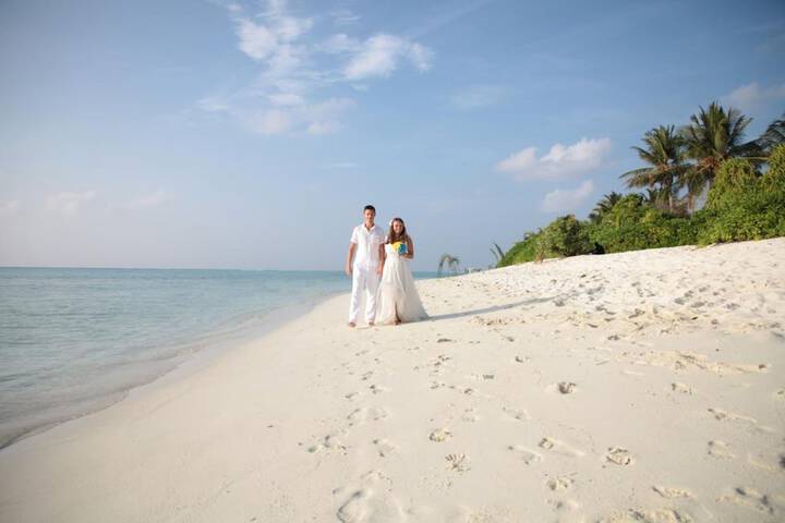 Evila Inn - Thoddoo in Thoddoo