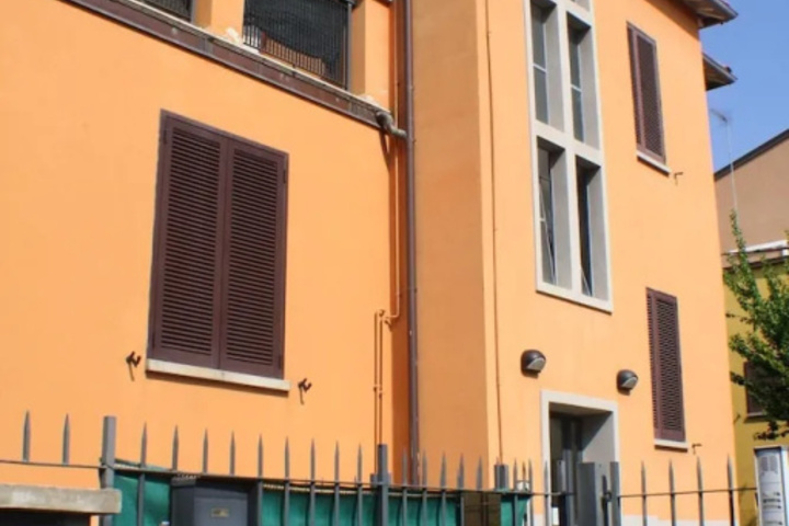 Holiday House With 2 Bedrooms in Bologna With Terrace and Wifi
