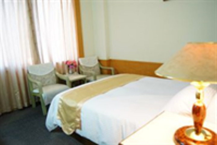 Fitness Facility Photos