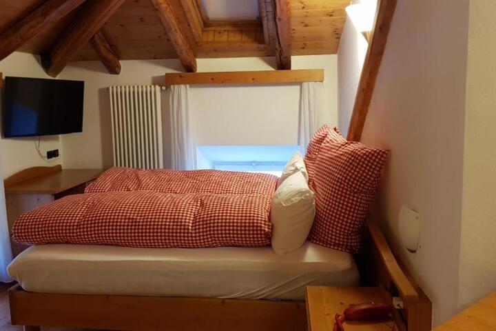 Hotel Henriette