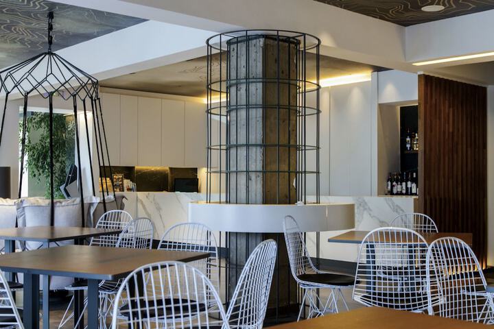 Hotel Interior 76 of 95