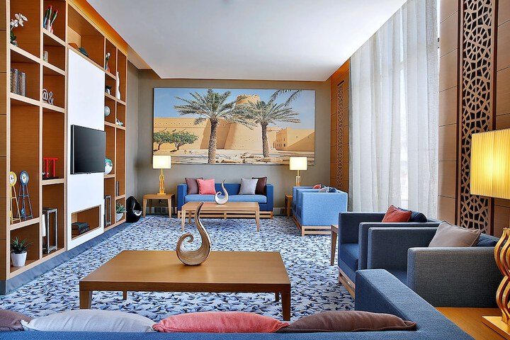 Hotel Interior 7 of 49