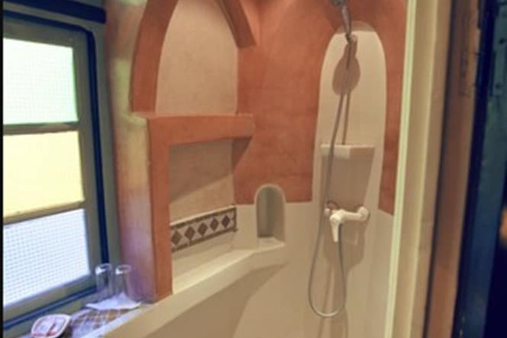Bath Photo