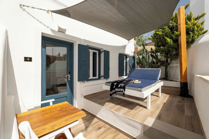 Terrace/Patio 73 of 145