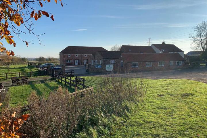 Murton Grange