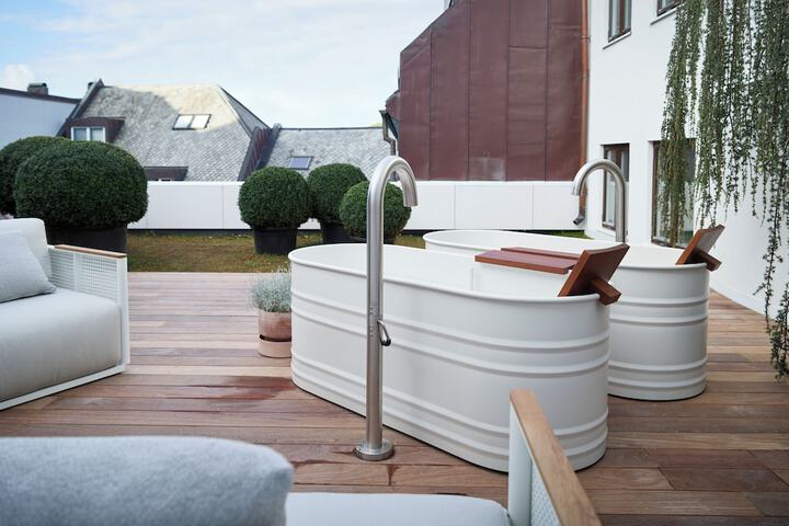Terrace/Patio 35 of 62