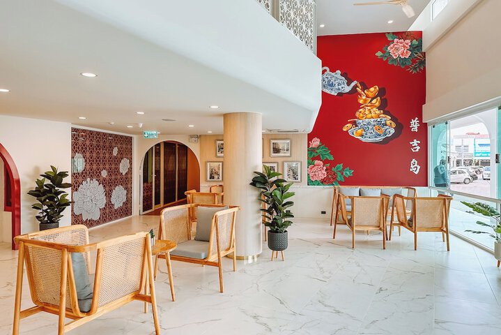 Hotel Interior 4 of 190