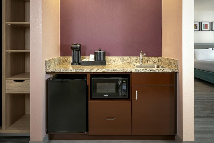 Minibar