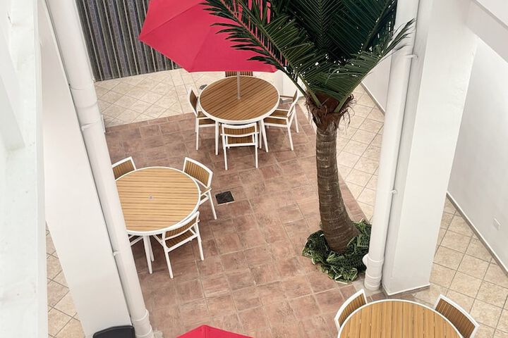 Terrace/Patio 39 of 62