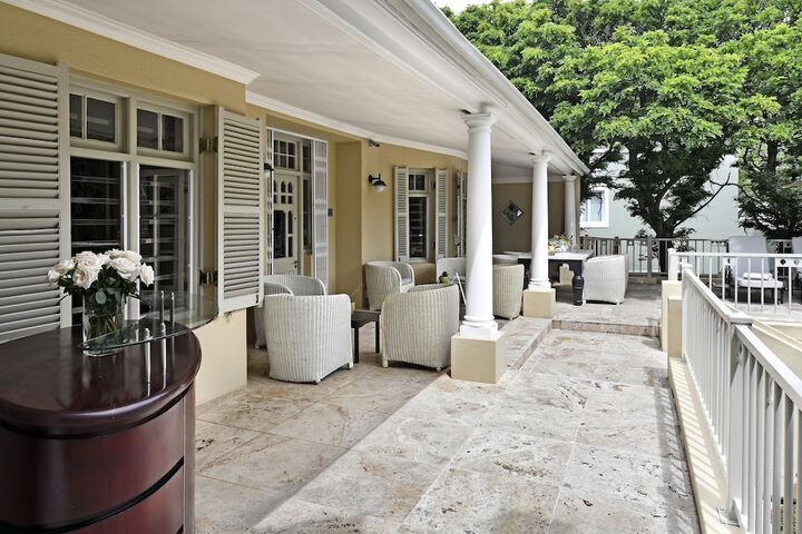 Terrace/Patio 74 of 82
