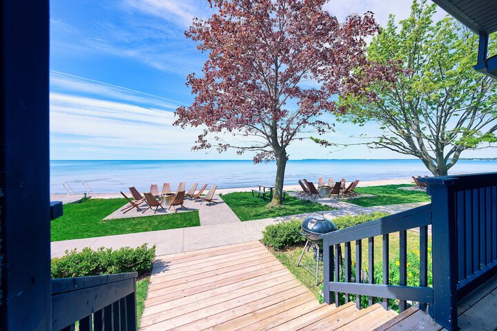 Terrace/Patio 223 of 270