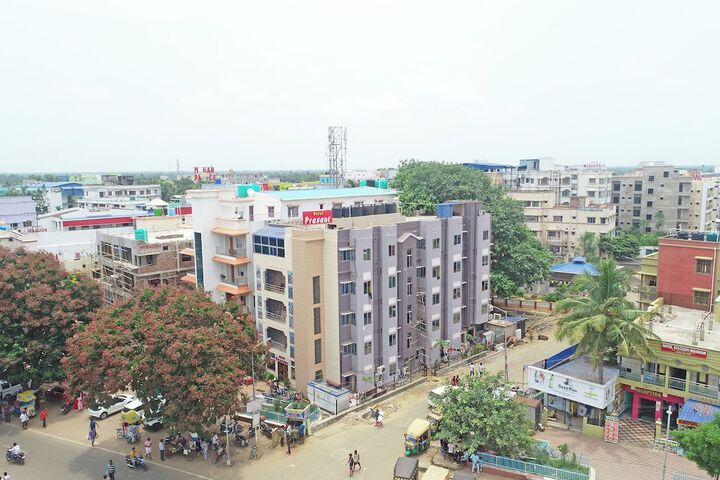 Hotel 80 of 88