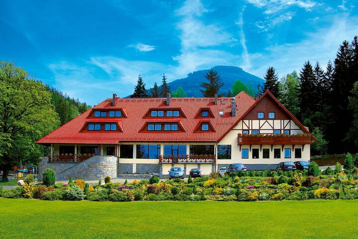 Hotel Relaks Wellness &  SPA in Karpacz