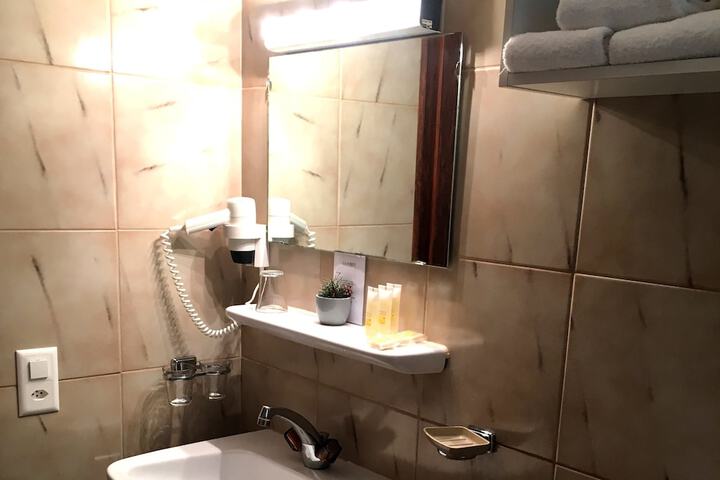 Bathroom Vanities
