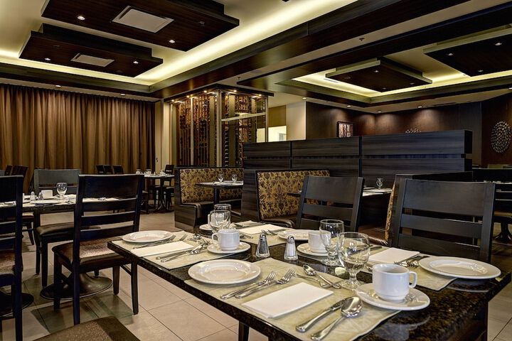 Restaurants