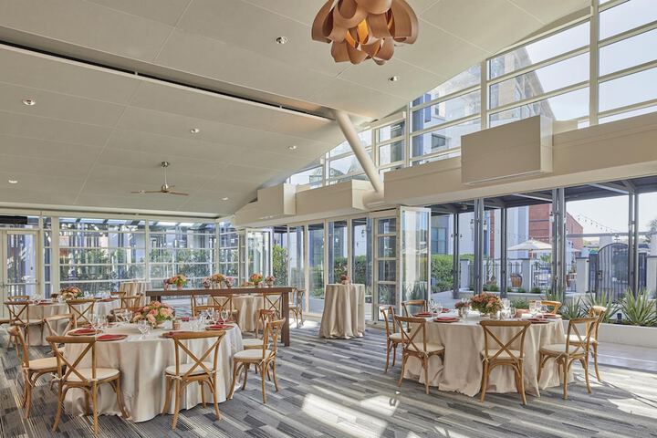 Ballroom