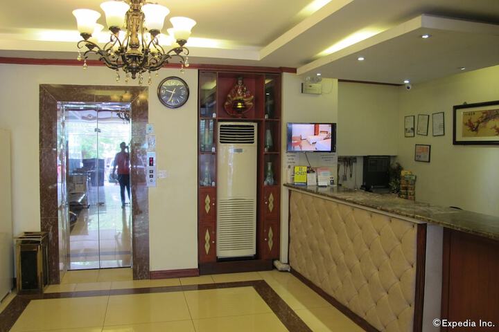 Hotel Interior 3 of 33