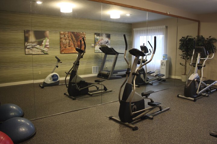 Health and Fitness 28 of 45