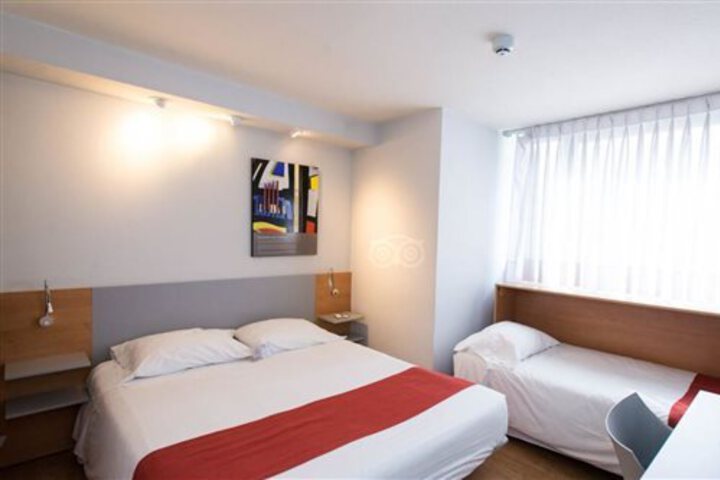 Fitness Facility Photos