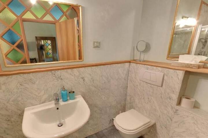 Bath Amenities