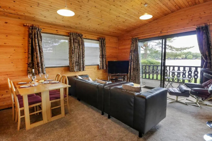 Hope Lodge Carnforth