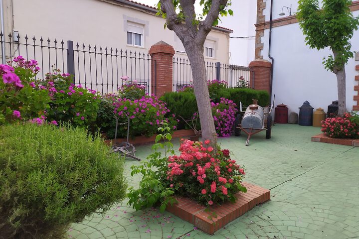 Terrace/Patio 27 of 74