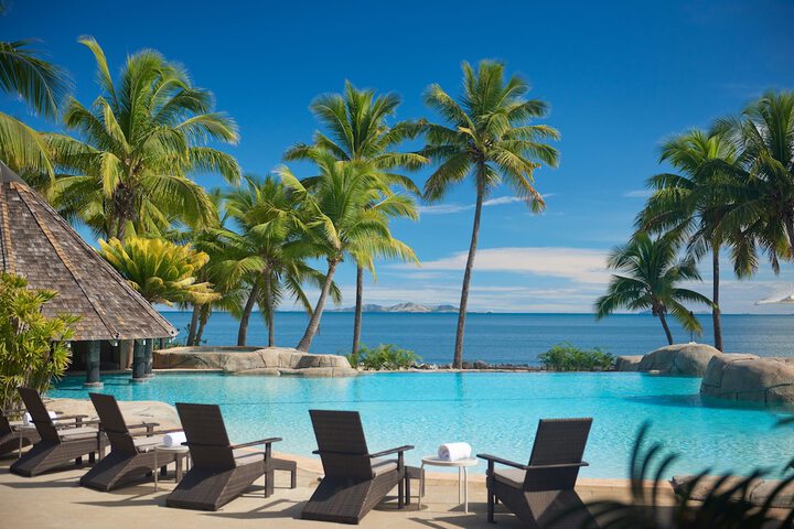 Pool Hotel