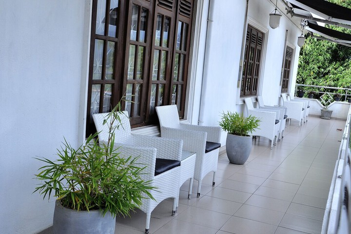 Hotel Interior 12 of 38