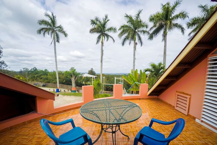 Terrace/Patio 250 of 258