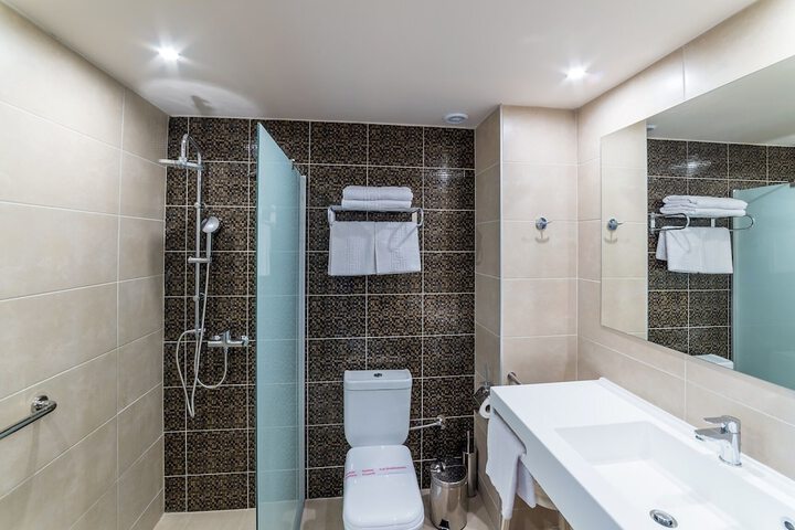 Bathroom Vanities