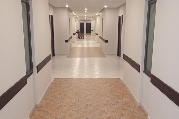 Hotel 60 of 61