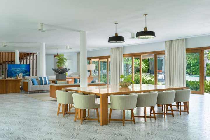 Image of Amilla Maldives