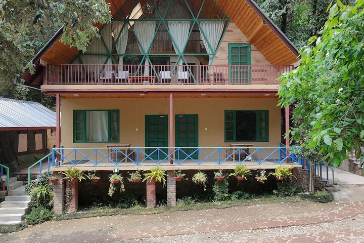 Hotel 84 of 99
