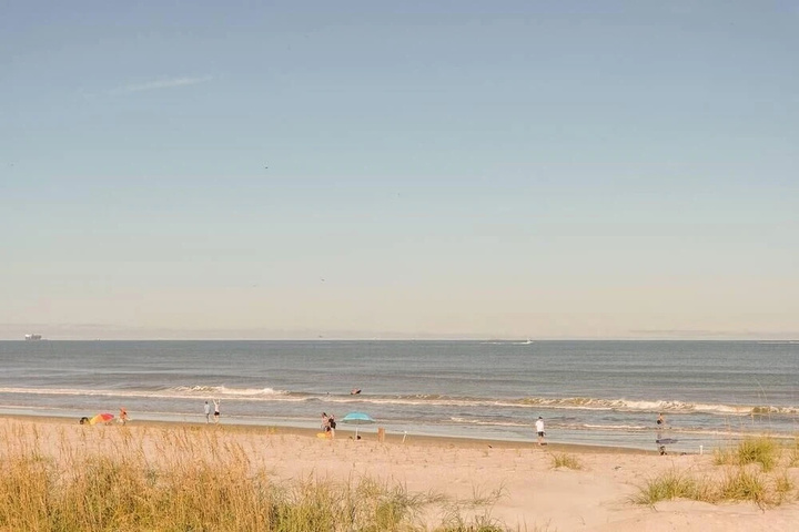 Beach 17 of 26