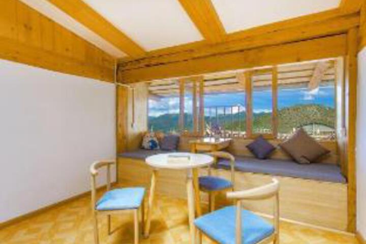 Fanxi Boutique Inn