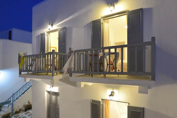 Hotel 23 of 25