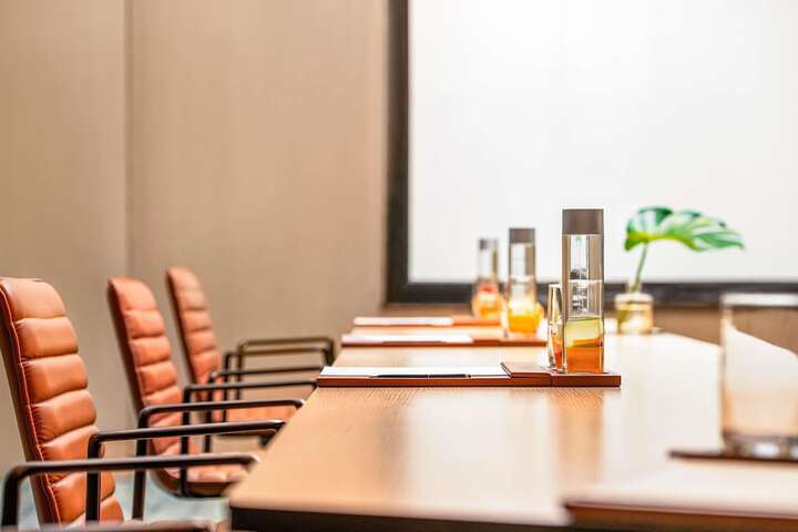 Meeting 232 of 259