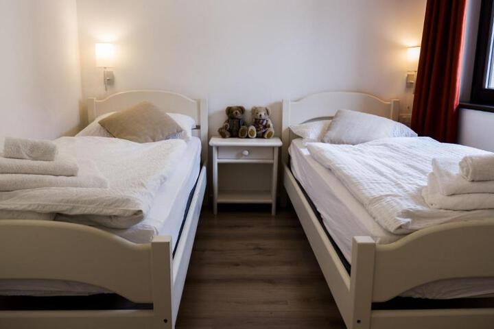 Fitness Center Photo