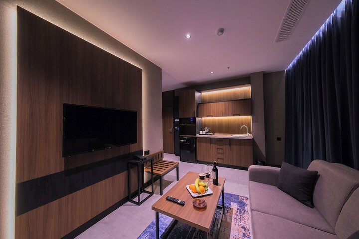 The Kailyn Hotels & Suites Atasehir