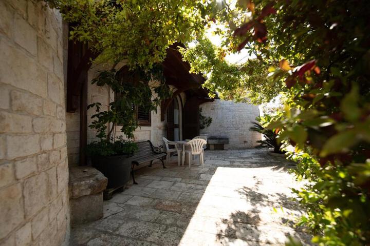 I Trulli Di Badi