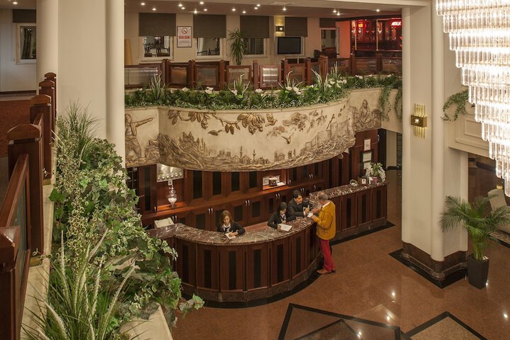 Hotel Interior 2 of 66