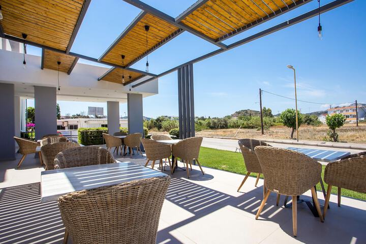 Terrace/Patio 69 of 80