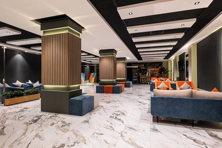 Hotel Interior 8 of 68